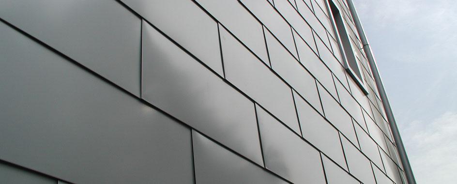 Aluminium naturel Vestis